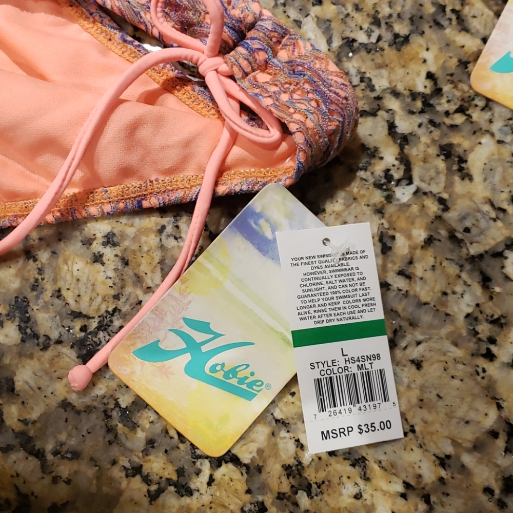 Bathing suit - Picture 3 of 5